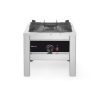 Gázzsámoly Profi Line, HENDI, , 6,7kW, 425x425x(H)400mm