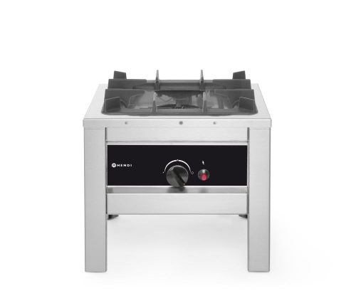 Gázzsámoly Profi Line, HENDI, , 6,7kW, 425x425x(H)400mm