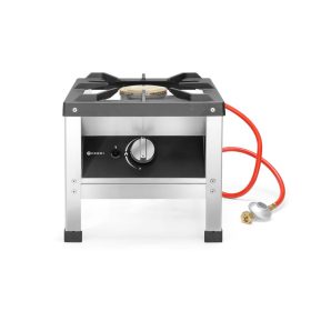   Gázzsámoly Kitchen Line, HENDI, Kitchen Termékcsalád, 6kW, 400x440x(H)390mm