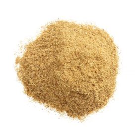 Porfüstölő, HENDI, mandula