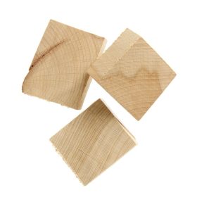 Nagy darabok, HENDI, bükk