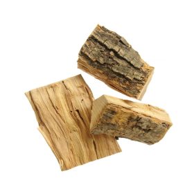 Nagy darabok, HENDI, olajfa