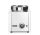 Melegentartó, HENDI, 4L, 220-240V/200W, 256x312x(H)298mm