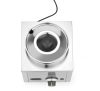 Melegentartó, HENDI, 4L, 220-240V/200W, 256x312x(H)298mm