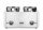 Melegentartó, HENDI, 8L, 220-240V/400W, 506x312x(H)298mm