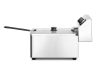 Olajsütő Kitchen Line - 4L, HENDI, Kitchen Termékcsalád, 4L, 230V/3000W, 218x380x(H)310mm