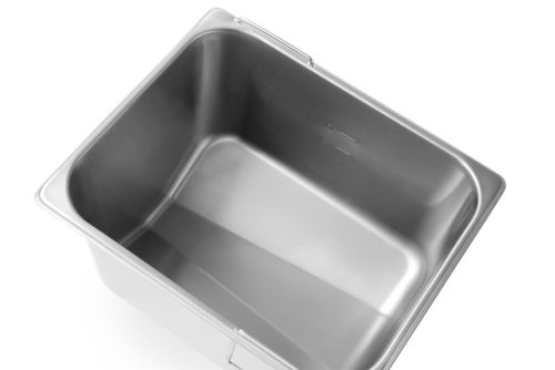 Olajsütő Profi Line - 8 l, HENDI, , 8L, 230V/3500W, 305x460x(H)369mm