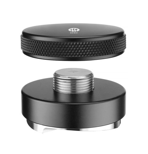 Kávéőrlemény-elosztó, HENDI, ⌀64x(H)35mm