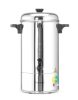 Ital melegentartó termosz, HENDI, 6L, 230V/1500W, 355x355x(H)470mm