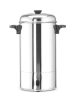 Ital melegentartó termosz, HENDI, 6L, 230V/1500W, 355x355x(H)470mm