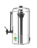 Ital melegentartó termosz, HENDI, 6L, 230V/1500W, 355x355x(H)470mm