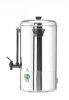 Ital melegentartó termosz, HENDI, 10L, 230V/1500W, 406x390x(H)522mm