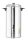 Ital melegentartó termosz, HENDI, 16L, 230V/1500W, 407x382x(H)595mm