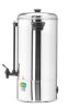 Ital melegentartó termosz, HENDI, 16L, 230V/1500W, 407x382x(H)595mm