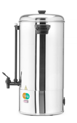 Ital melegentartó termosz, HENDI, 16L, 230V/1500W, 407x382x(H)595mm