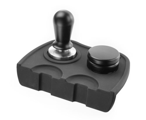 Tömörítő alátét dupla, HENDI, 205x150x(H)45mm