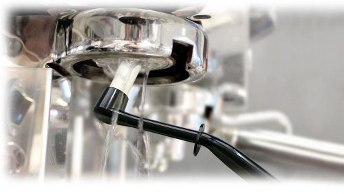 Fej tisztító kefe, HENDI, (L)225mm