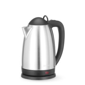   Elektromos vízforraló - 2,5 L, HENDI, 2,5L, 230V/2200W, 242x172x(H)294mm