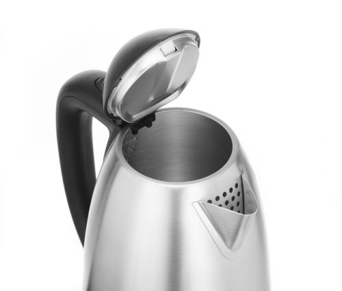 Elektromos vízforraló - 2,5 L, HENDI, 2,5L, 230V/2200W, 242x172x(H)294mm