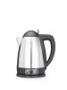 Elektromos vízforraló vezeték nélkül, hőmérséklet-szabályozással, HENDI, 1,8L, 230V/1800W, 230x165x(H)255mm