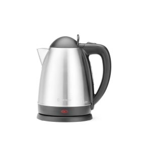   Elektromos vízforraló - 1,8 L, HENDI, 1,8L, 230V/2150W, 226x165x(H)310mm