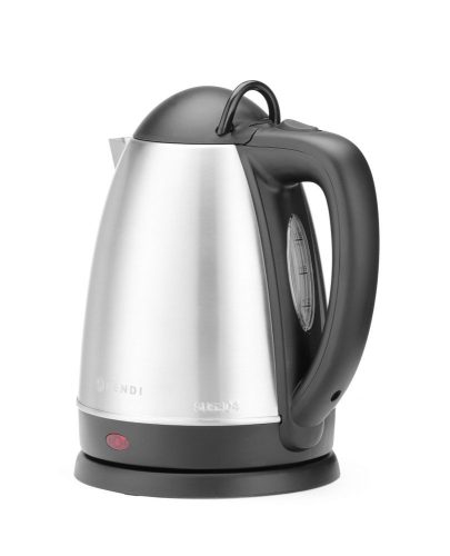 Elektromos vízforraló - 1,8 L, HENDI, 1,8L, 230V/2150W, 226x165x(H)310mm