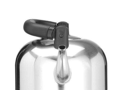 Elektromos vízforraló - 4,2 L, HENDI, 4,2L, 230V/2000W, 341x226x(H)305mm