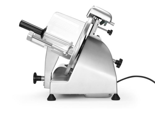 Szeletelőgép  250, HENDI, , 230V/320W, 514x484x(H)373mm