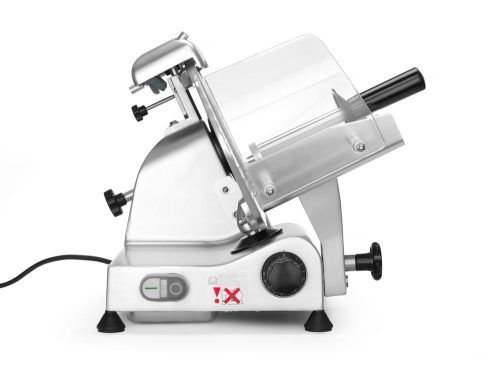 Szeletelőgép  250, HENDI, , 230V/320W, 514x484x(H)373mm