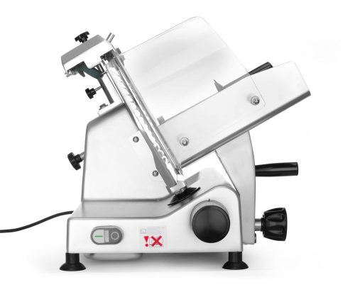 Szeletelőgép  300 Profi Line , HENDI, , 230V/420W, 602x573x(H)456mm