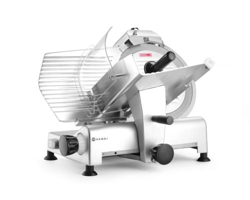 Szeletelőgép  300 Profi Line , HENDI, , 230V/420W, 602x573x(H)456mm