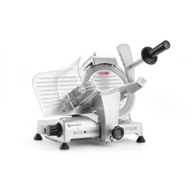   Szeletelőgép 195 Profi Line, HENDI, , 230V/200W, 416x400x(H)335mm