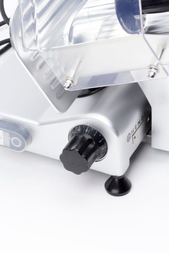 Szeletelőgép 195 Profi Line, HENDI, , 230V/200W, 416x400x(H)335mm