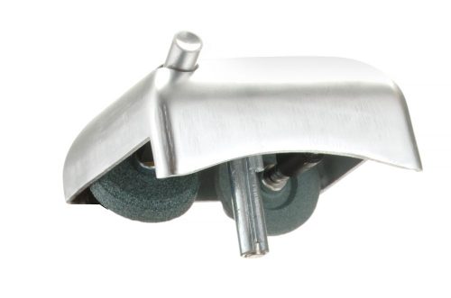 Szeletelőgép 195 Profi Line, HENDI, , 230V/200W, 416x400x(H)335mm