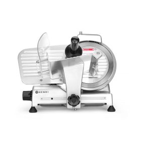 Szeletelőgép  220, HENDI, , 230V/280W, 506x435x(H)347mm