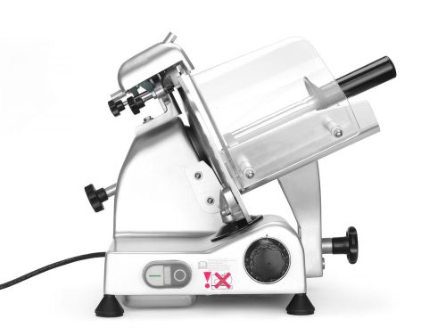 Szeletelőgép  220, HENDI, , 230V/280W, 506x435x(H)347mm