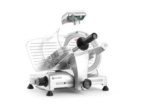 Szeletelőgép  220, HENDI, , 230V/280W, 506x435x(H)347mm