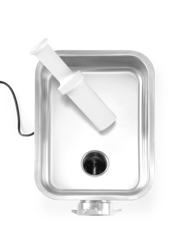 Húsdaráló Kitchen Termékcsalád 12, HENDI, Kitchen Termékcsalád, 230V/550W, 240x393x(H)560mm