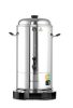 Perkolátor duplafalú, HENDI, 6L, 230V/1500W, 316x350x(H)480mm