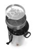 Perkolátor duplafalú, HENDI, 6L, 230V/1500W, 316x350x(H)480mm