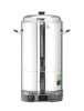 Perkolátor duplafalú, HENDI, 10L, 230V/1500W, 370x390x(H)525mm