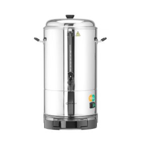   Perkolátor duplafalú, HENDI, 10L, 230V/1500W, 370x390x(H)525mm