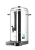 Perkolátor duplafalú, HENDI, 10L, 230V/1500W, 370x390x(H)525mm