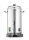Ital melegentartó duplafalú, HENDI, 9L, 230V/2200W, 322x390x(H)522mm