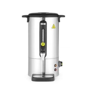   Forróital-kazán UNIQ, HENDI, 9L, 220-240V/950W, 307x330x(H)450mm