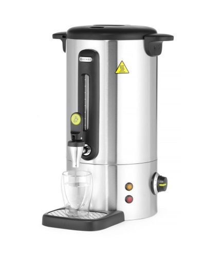 Forróital-kazán UNIQ, HENDI, 9L, 220-240V/950W, 307x330x(H)450mm