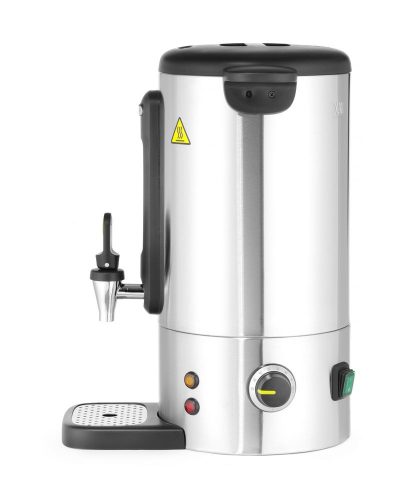 Forróital-kazán UNIQ, HENDI, 9L, 220-240V/950W, 307x330x(H)450mm