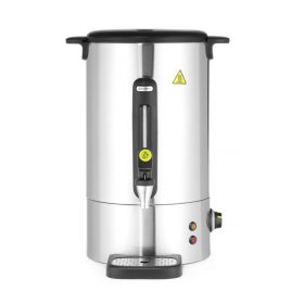   Forróital-kazán UNIQ, HENDI, 16L, 220-240V/1650W, 357x380x(H)502mm