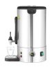 Forróital-kazán UNIQ, HENDI, 16L, 220-240V/1650W, 357x380x(H)502mm