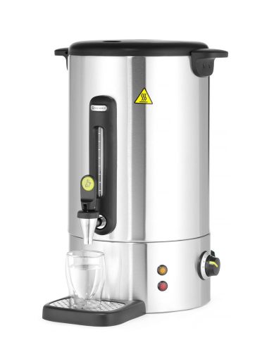 Forróital-kazán UNIQ, HENDI, 16L, 220-240V/1650W, 357x380x(H)502mm